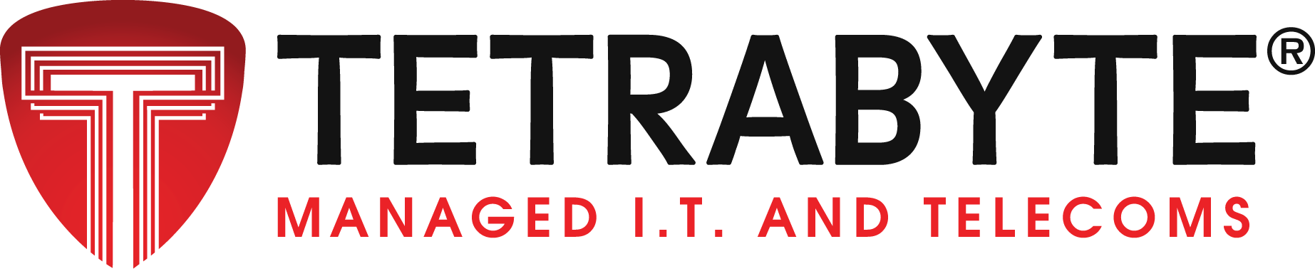 Tetrabyte Coporate Logo